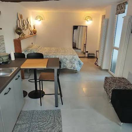Ca' Lucia Apartment Carriola