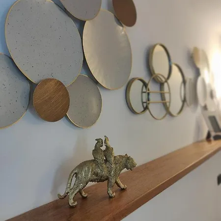 Ca' Lucia Apartment *