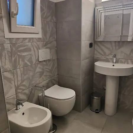 Ca' Lucia Apartment Carriola