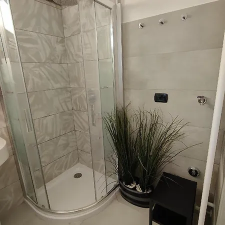 Apartment Ca' Lucia *