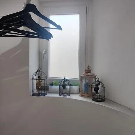 Ca' Lucia Apartment *